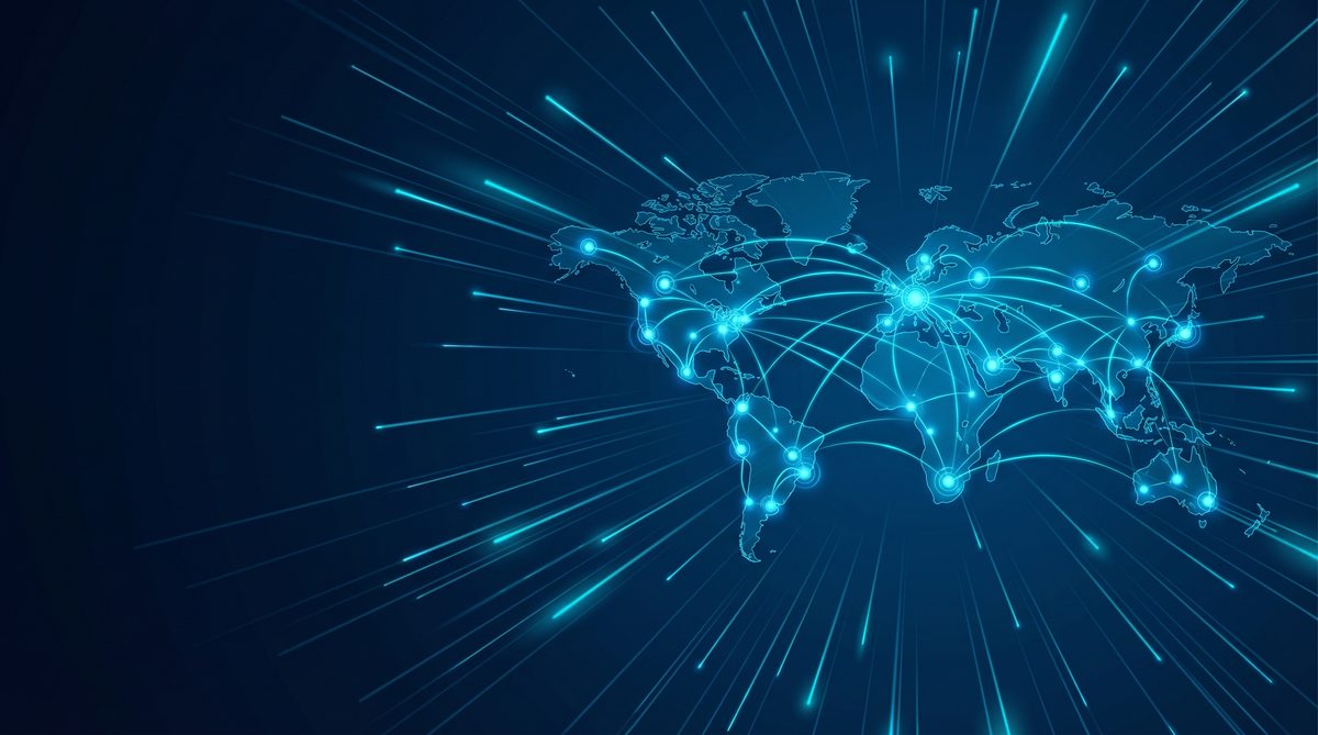 星系加速器全球网络加速