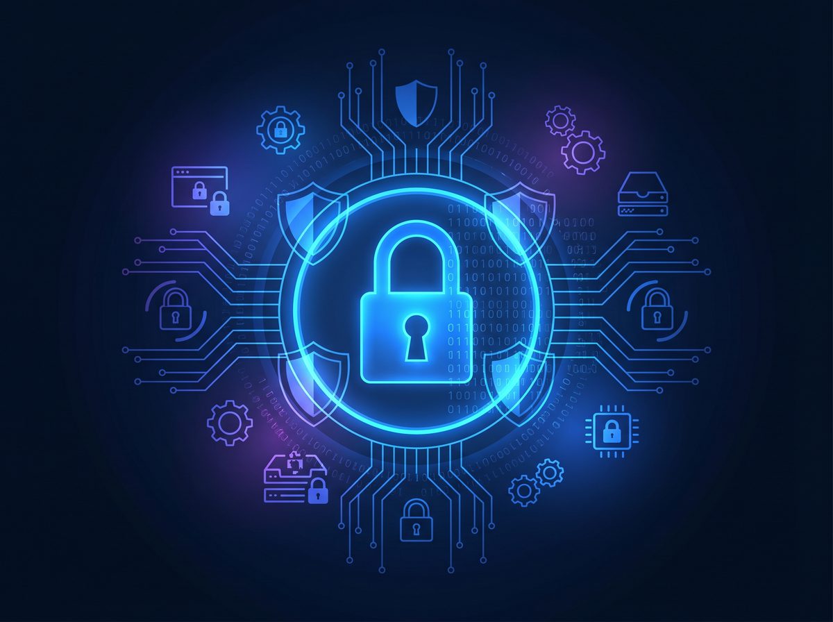 星系加速器安全防护体系